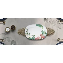 Villeroy & BochSignature Servierplatte 41x29 cm Avarua