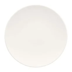 Villeroy & BochSignature Speiseteller 27 cm MetroChic blanc
