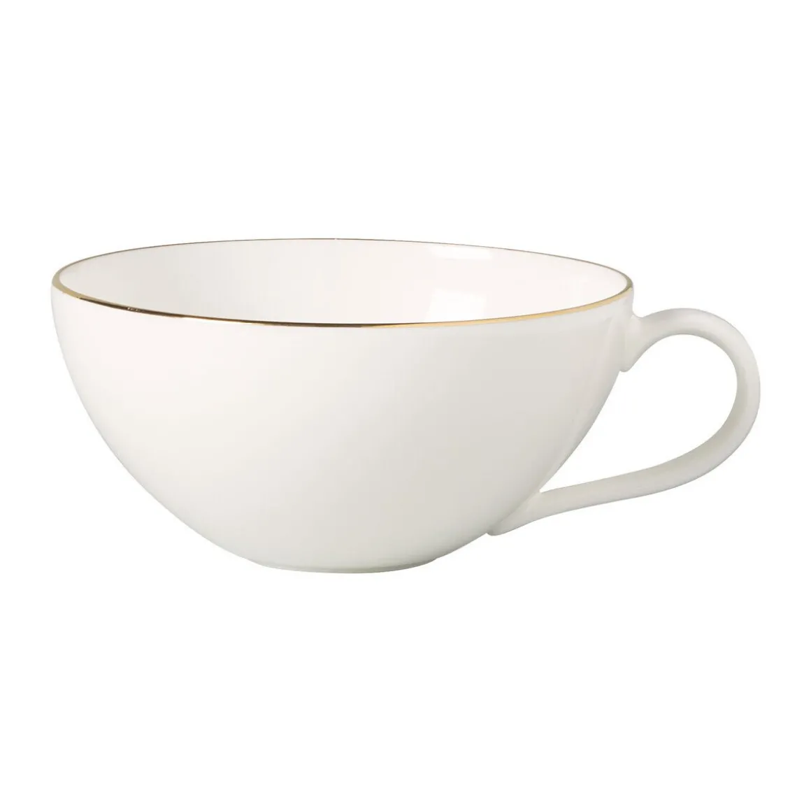 Villeroy & BochSignature Teetasse 0,14 l Anmut Gold