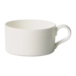 Villeroy & BochSignature Teetasse 0,15 l MetroChic blanc