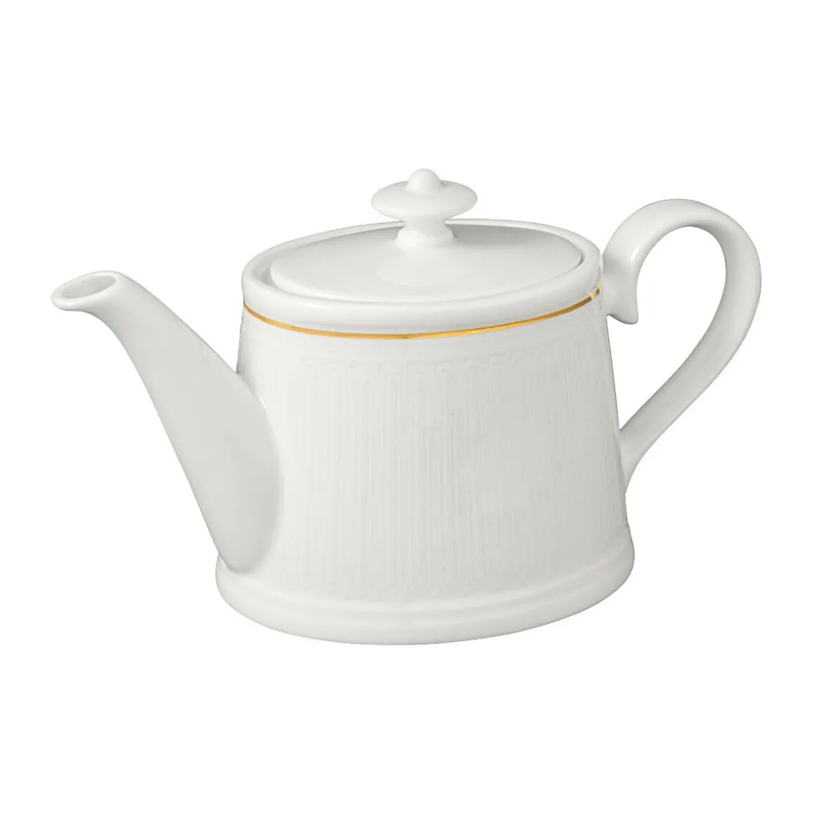 Villeroy & BochSignature Teekanne 0,44 l Château Septfontaines