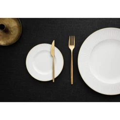 Villeroy & BochSignature Tafelgabel 21 cm MetroChic d'Or