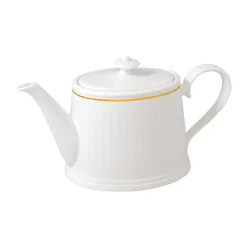 Villeroy & BochSignature Teekanne 1,1 l Château Septfontaines