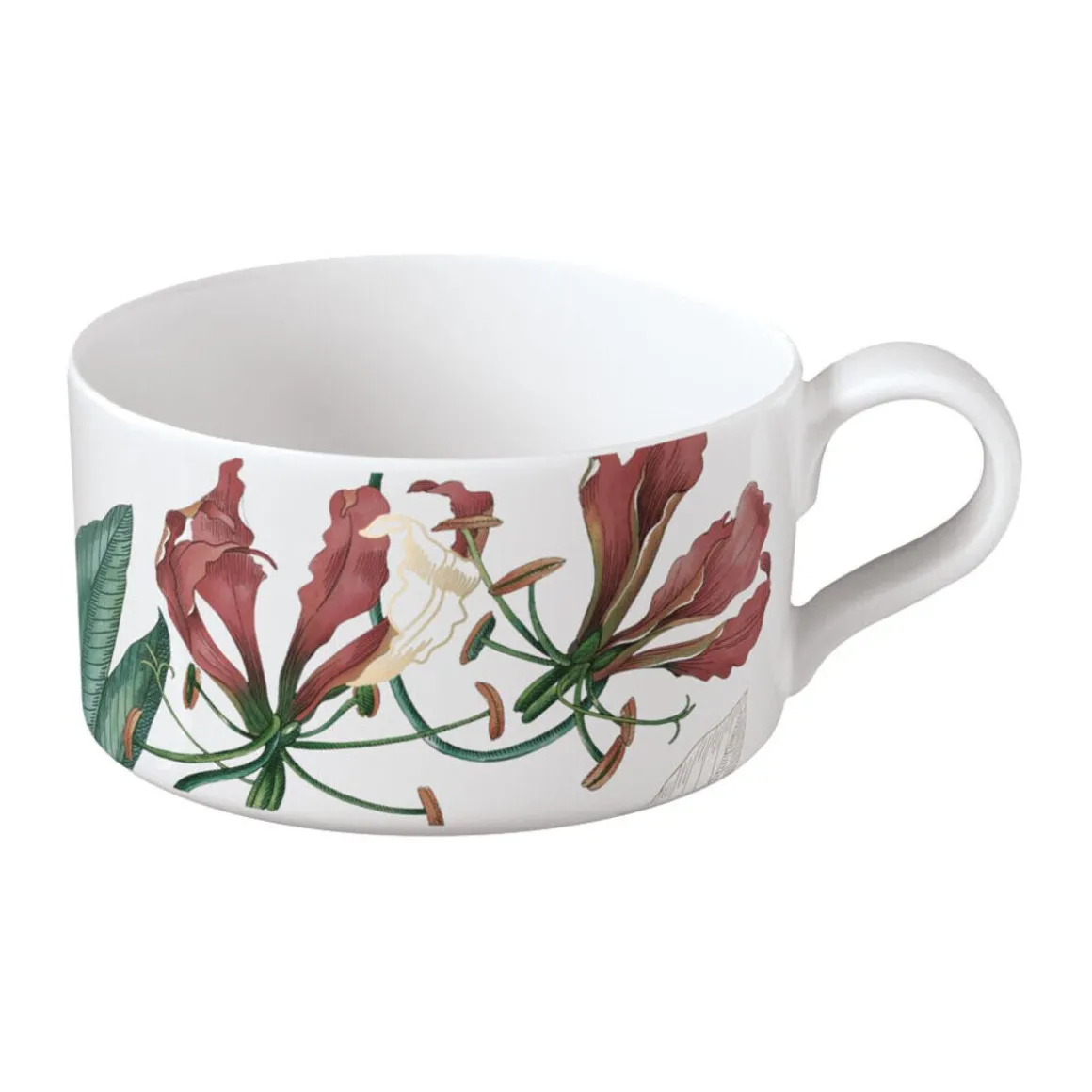 Villeroy & BochSignature Teetasse 0,15 l Avarua