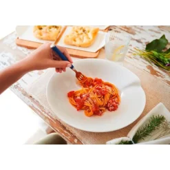 Villeroy & BochSpaghetti Teller 2 St. 30,7x26,3 cm Pasta Passion