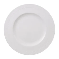Villeroy & BochSpeiseteller 27cm White Pearl