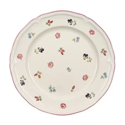 Villeroy & BochSpeiseteller 26 cm Petite Fleur