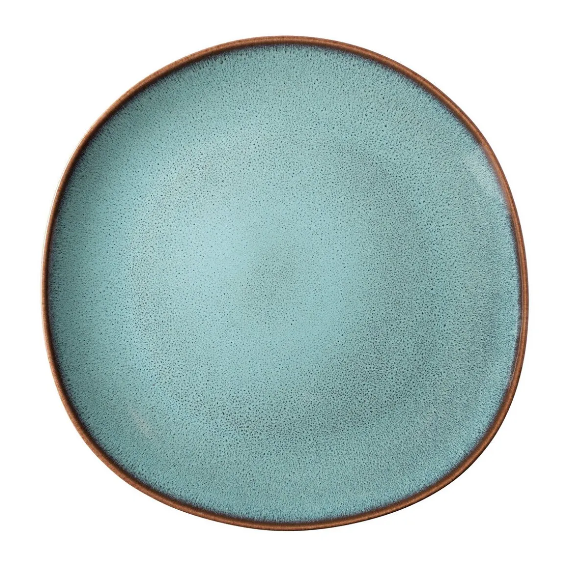 Villeroy & BochSpeiseteller 28 cm Lave glacé