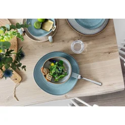 Villeroy & BochSpeiseteller 28 cm Lave glacé