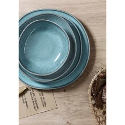 Villeroy & BochSpeiseteller 28 cm Lave glacé