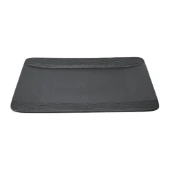 Villeroy & BochSpeiseteller 28x28 cm Manufacture Rock