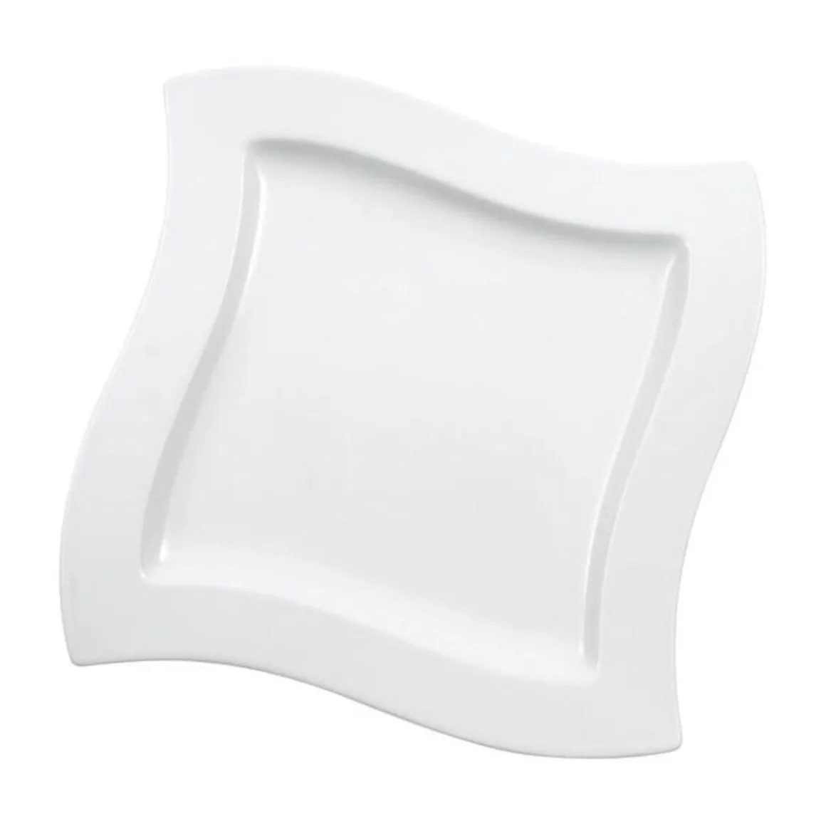 Villeroy & BochSpeiseteller 27x27 cm NewWave
