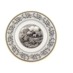 Villeroy & BochSpeiseteller 27cm Audun Ferme