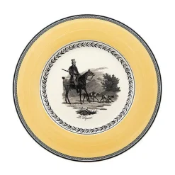 Villeroy & BochSpeiseteller 27 cm Audun Chasse
