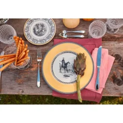 Villeroy & BochSpeiseteller 27 cm Audun Chasse