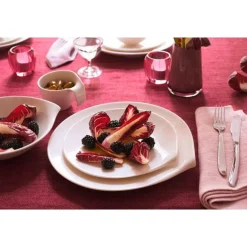 Villeroy & BochSpeiseteller 28x27 cm Flow