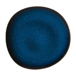 Villeroy & BochSpeiseteller 28 cm Lave bleu