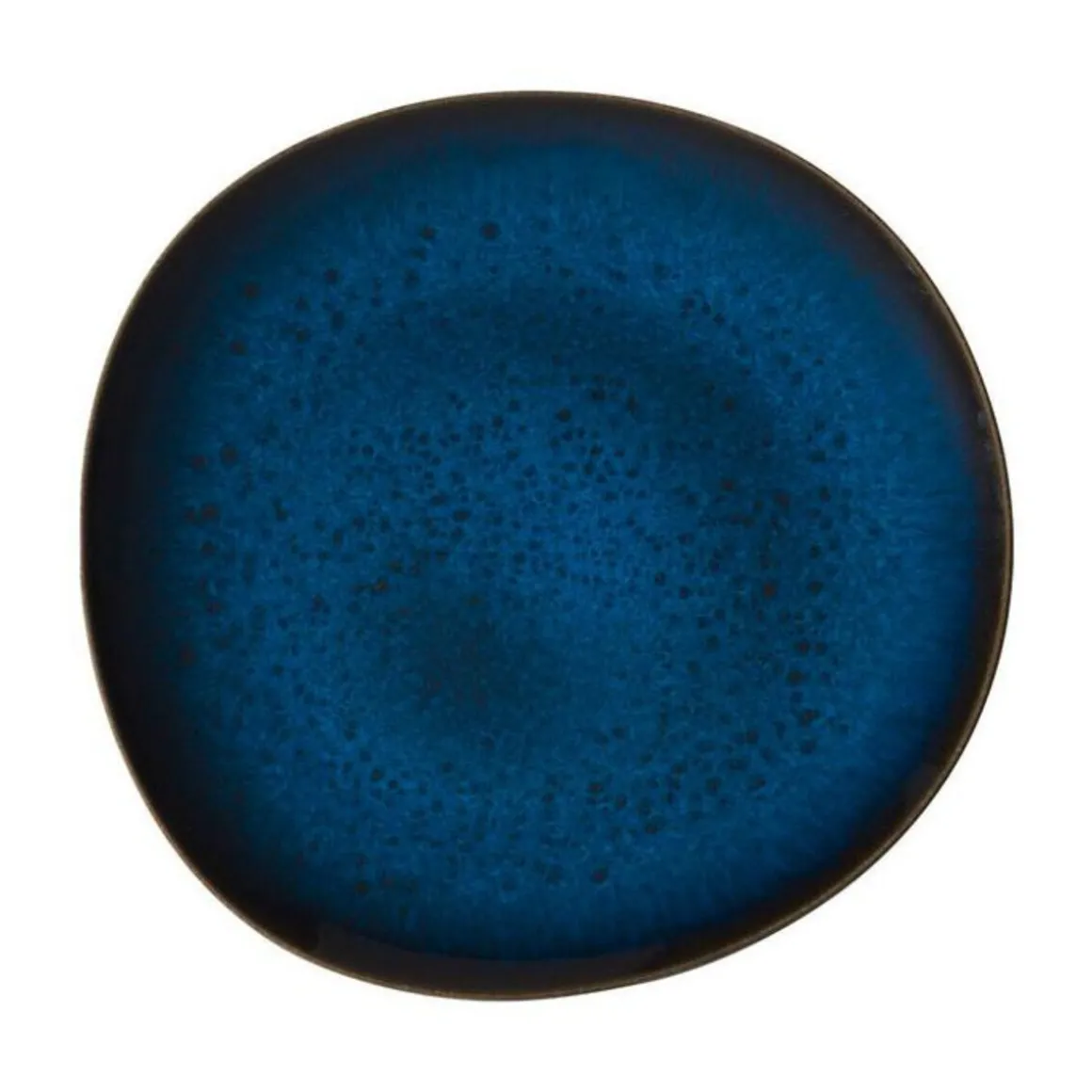 Villeroy & BochSpeiseteller 28 cm Lave bleu