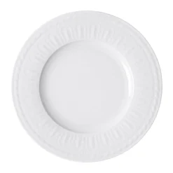 Villeroy & BochSpeiseteller 27 cm Cellini weiß