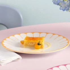 Villeroy & BochSpeiseteller 27 cm Fleur soleil