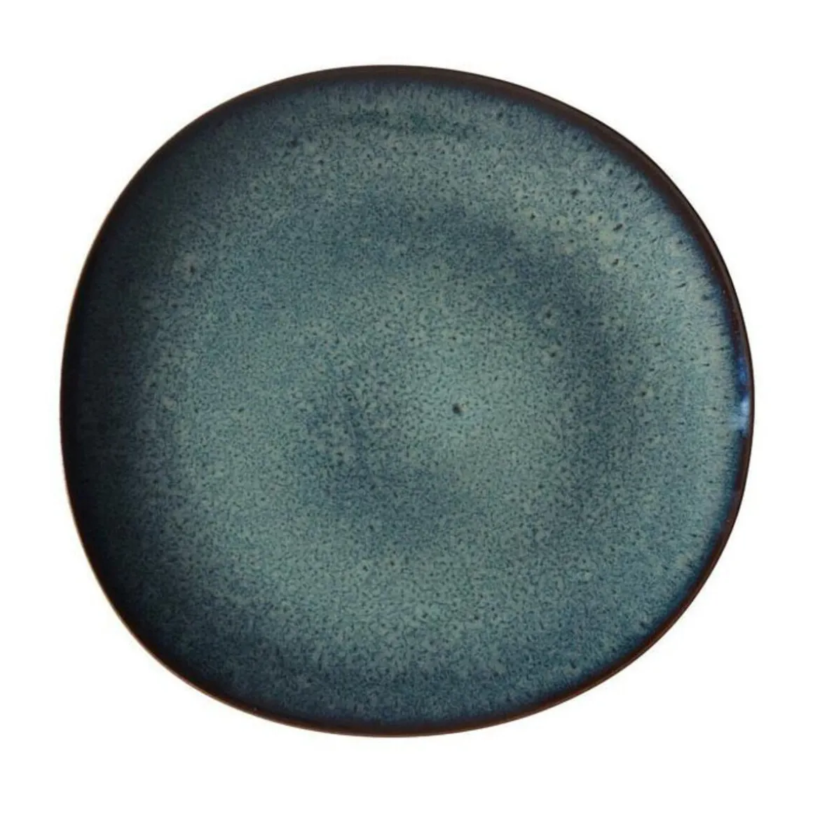 Villeroy & BochSpeiseteller 28 cm Lave gris