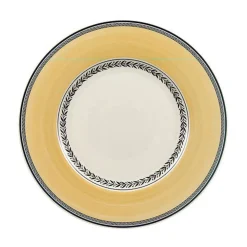 Villeroy & BochSpeiseteller 27 cm Audun Fleur