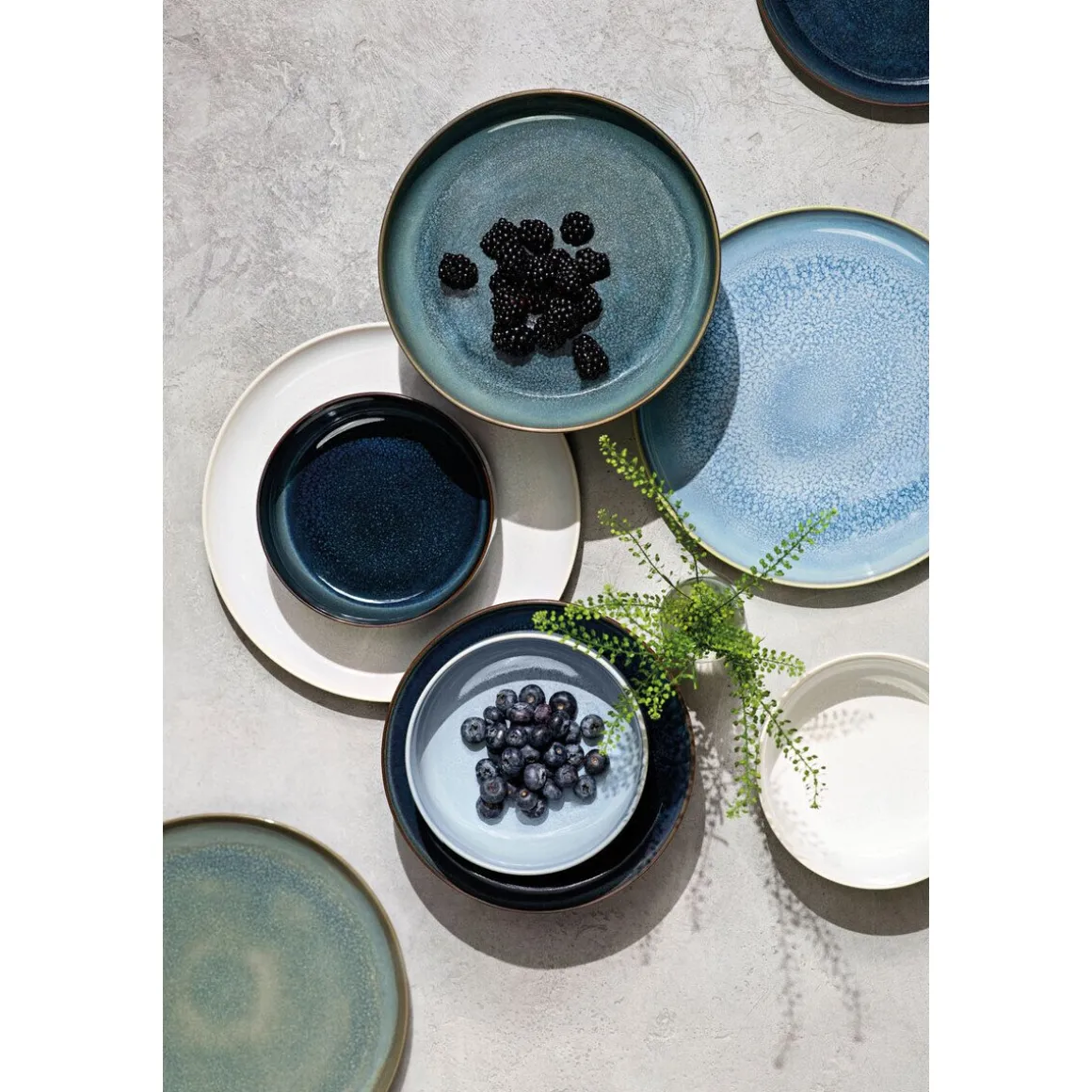 Villeroy & BochSpeiseteller 29 cm Crafted Breeze