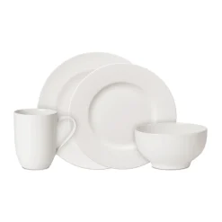 Villeroy & BochStarter-Set 16-tlg. For Me