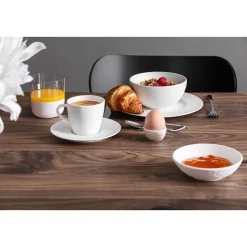 Villeroy & BochStarter-Set 6-tlg. EC Manufacture Rock blanc