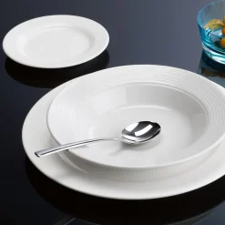 Villeroy & BochSuppentassen-/Sahnelöffel 18 cm Piemont Edelstahl