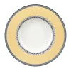 Villeroy & BochSuppenteller 24 cm Audun Fleur