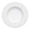 Villeroy & BochSuppenteller 25 cm Gray Pearl