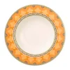 Villeroy & BochSuppenteller 24 cm Samarkand Mandarin