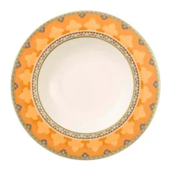 Villeroy & BochSuppenteller 24 cm Samarkand Mandarin
