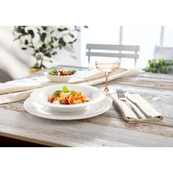 Villeroy & BochSuppenteller 23 cm New Cottage Basic