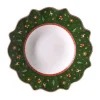 Villeroy & BochSuppenteller grün 26 cm Toys Delight