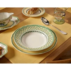 Villeroy & BochSuppenteller 23 cm French Garden Orange