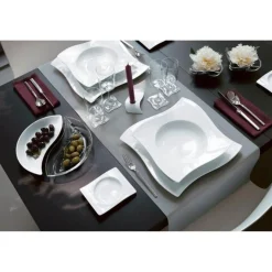 Villeroy & BochSuppenteller 24 cm NewWave