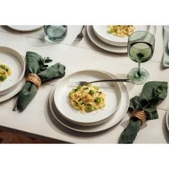 Villeroy & BochSuppenteller 22 cm Crafted Cotton