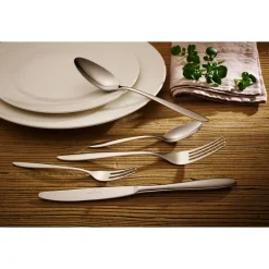 Villeroy & BochTafelbesteck-Set 30-tlg. Annalena edelstahl