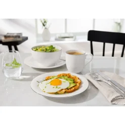 Villeroy & BochTafelbesteck-Set 30-tlg. Louis Edelstahl