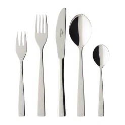 Villeroy & BochTafelbesteck 30tlg. Elisabeth