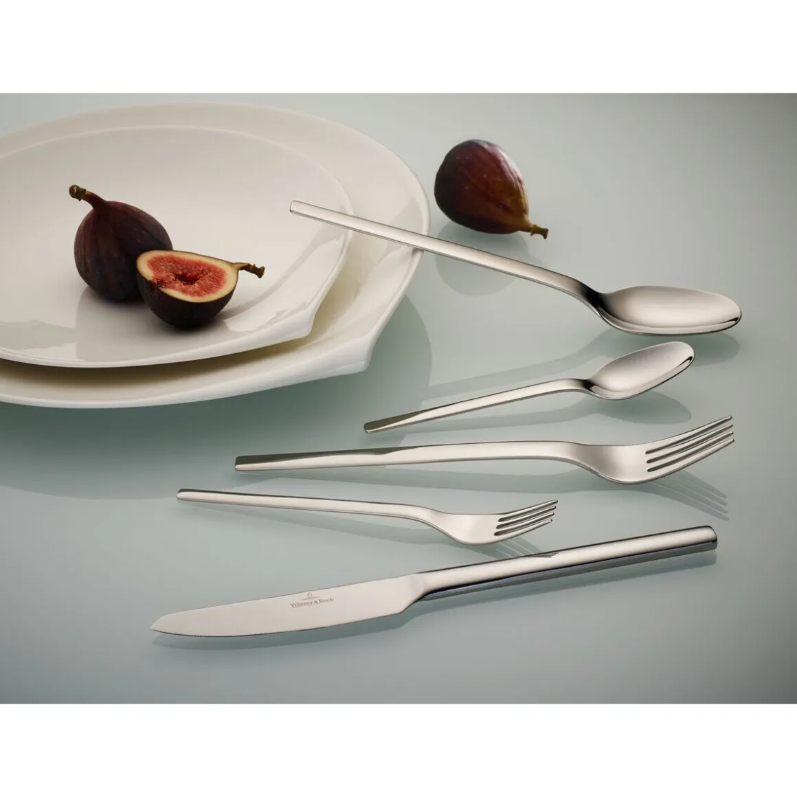 Villeroy & BochTafelbesteck 30tlg. Tools