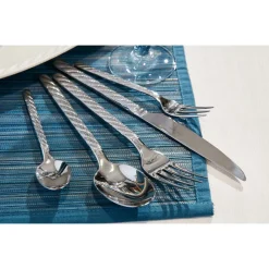 Villeroy & BochTafelbesteck-Set 30-tlg. Montauk