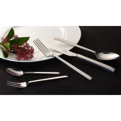 Villeroy & BochTafelbesteck-Set 30-tlg. La Classica