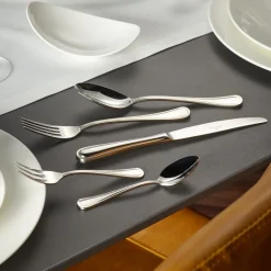 Villeroy & BochTafellöffel 21 cm Neufaden Merlemont Edelstahl