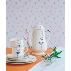 Villeroy & BochTee/Frühstücks Untertasse 16 cm Vieux Luxembourg