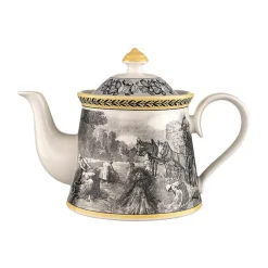 Villeroy & BochTeekanne 1,0 l Audun Ferme