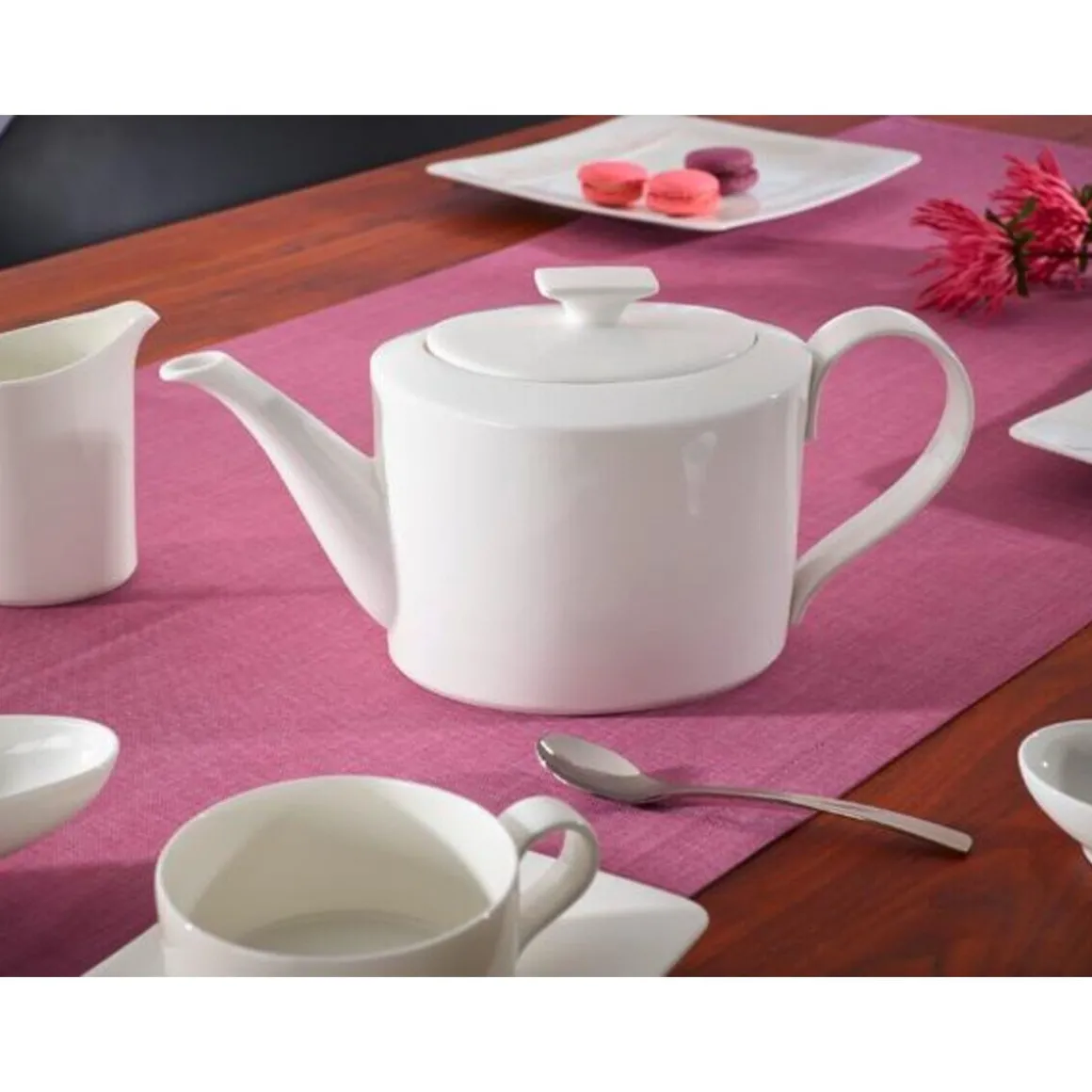Villeroy & BochTeekanne 1,2 l Modern Grace