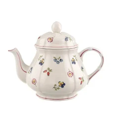 Villeroy & BochTeekanne 0,9 l Petite Fleur
